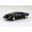Aoshima 1/32 The Snap Kit No.20-F Lamborghini Countach LP400 (Black), AOS65389, by AOSHIMA