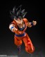 Bandai S.H.Figuarts SON GOKU (Kind-hearted Saiyan), BAC97837, by BANDAI