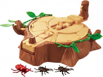 TAKARA TOMY Ania Insect Battle Stadium, TAK16451, by TAKARA TOMY
