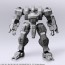 SQUARE ENIX 1/72 Front Mission Structure Arts Plastic Model Kit TYPE 90, SQE73388, by SQUARE ENIX