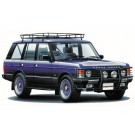 Aoshima 1/24 The Model Car No.SP Land Rover LH36D Range Rover Classic Custom '92  , AOS61374, by AOSHIMA