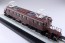 Aoshima 1/50 Electric locomotive EF 18 , AOS55045, by AOSHIMA