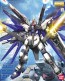 BANDAI  1/100 MG Freedom Gundam   Plastic Model kit, BAN67948, by BANDAI