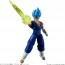 Bandai Figure-Rise Standard Super Saiyan God Super Saiyan Vegetto Dragon Ball Z, BAN55915, by BANDAI