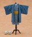 Good Smile Company Nendoroid Doll Outfit Set: Kimono - Boy (Navy), GSC68312, by GOOD SMILE COMPANY
