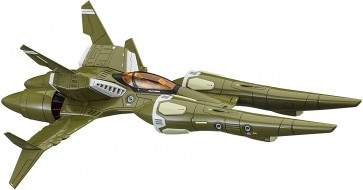 Hasegawa 1/72 CRUSHER JOE TR-5 HARPY "NERO MACHINE", HAS47923, by HASEGAWA