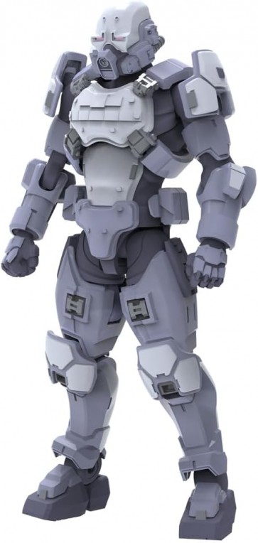 Kotobukiya 1/24 Hexa Gear: Governor Para-Pawn Sentinel Ver.2.0, KBY53544, by KOTOBUKIYA