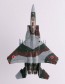 1/144 Gimix AC32 ASDF F15DJ instructor 071 , TMTX250357, by TOMYTEC