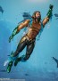 Bandai S.H.Figuarts Aquaman (Aquaman / The Lost Kingdom), BAC65010, by BANDAI