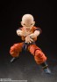 Bandai S.H.Figuarts Krillin The Strongest Man on Earth, BAC21009, by BANDAI