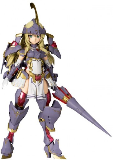 Kotobukiya Frame Arms Girl Durga I , KBY22618, by KOTOBUKIYA