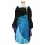TAKARA TOMY Disney Frozen 2 Premium Fashionable Dress Epilogue Ana  , TAK47886, by TAKARA TOMY