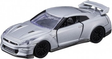 TAKARA TOMY Tomica Premium 49 Nissan GT-R (2025), TAK98713, by TAKARA TOMY