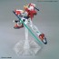Bandai 1/144 HG "Gundam Breaker Battlogue" Blazing Gundam, BAN620279, by BANDAI