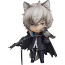 Good Smile Company Nendoroid SilverAsh (Arknights)  , GSC21850, by GOOD SMILE COMPANY