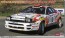 Hasegawa 1/24 Toyota Celica Turbo 4WD 1994 Catalunya Rally Winner, HAS08070, by HASEGAWA