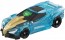 TAKARA TOMY Tomica Earth Granner CG06 Coagrunner Eagle Screw Wave Tomica  , TAK35579, by TAKARA TOMY