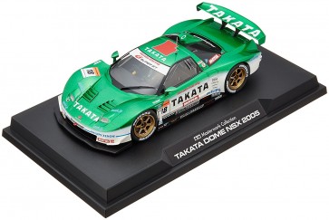 TAMIYA 1/24 TAKATA DOME NSX 2005 (completed model), TAM21056, by TAMIYA