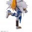 Bandai Figure-rise Standard Angemon (Digimon), BAN42561, by BANDAI
