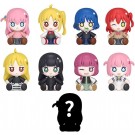 Good Smile Company Huggy Secret Good Smile Bocchi the Rock!: 1Box (9pcs), GSC77128, by GOOD SMILE COMPANY