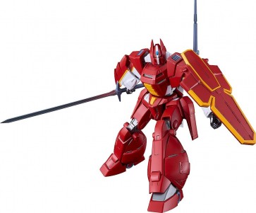 Good Smile Company MODEROID Galient Heavy Armor Kai (Panzer World Galient), GSC83766, by GOOD SMILE COMPANY