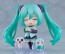 Good Smile Company Nendoroid Hatsune Miku: Because You're Here Ver., GSC63305, by GOOD SMILE COMPANY