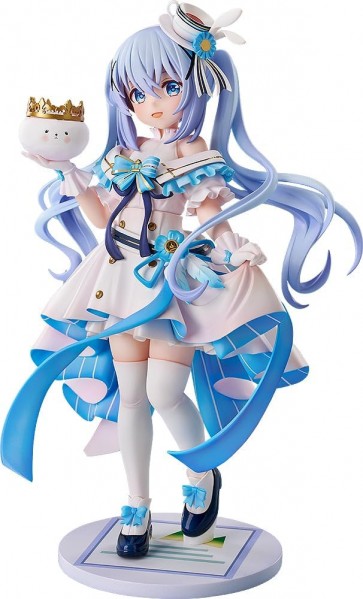 Luminous Box 1/7 Is the Order a Rabbit?: Chino Dress Ver., LUM84251, by No