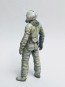 Makoto models 1/20 Ma.k Mercenary army Space Pilot A, MKT32325, by Makoto Models