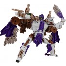 TAKARA TOMY TL-64 Transformers Legacy Tiger Hawk, TAK07886, by TAKARA TOMY