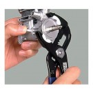TAMIYA Non Scratcher Pliers, TAM74061-000, by TAMIYA