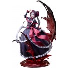 Union Creative 1/6 Overlord: Shalltear Bloodfallen 10th Anniversary so-bin ver., UNC16723, by Union Creative
