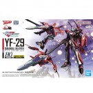Bandai 1/100 HG YF-29 Durandal Valkyrie (Saotome Alto Machine) Macross Frontier, BAN54205, by BANDAI