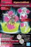 Bandai FIGURE-RISE EFFECT BURST EFFECT (SPACE PINK) , BAN76088, by BANDAI