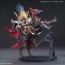 Bandai SDW HEROES Nobunaga Gundam Epyon , BAN15497, by BANDAI