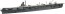 Fujimi 1/700 Toku Series No.52 Japanese Navy Aircraft Carrier Shokaku Ver.1.1 Showa 17/19  , FUJ31390, by FUJIMI