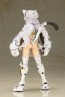 Kotobukiya Frame Arms Girl Durga I (Cat Armor Ver.), KBY68241, by KOTOBUKIYA
