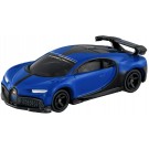 TAKARA TOMY Tomica No.37 Bugatti Chiron Pure Sports, TAK75759, by TAKARA TOMY