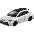 TAKARA TOMY Tomica No.52 TOYOTA GR Corolla, TAK28202, by TAKARA TOMY