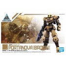 Bandai 1/144 30MM bEXM-15 PORTANOVA (BROWN) , BAN90015, by BANDAI
