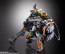 Bandai METAL BUILD Evangelion Unit 0 / Unit 0 (Kai), BAC91753, by BANDAI