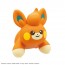 Bandai Pokemon Plamo Collection Quick!! 22 Pawmi, BAN85612, by BANDAI