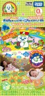 TAKARA TOMY Full of ceiling! Good night home theater Good melody ♪ Exclusive One-One and U-Tan Fun 1 day chatting story disc  , TAK17259, by TAKARA TOMY