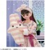 TAKARA TOMY Licca-chan #Licca #Okomori My Room Wear, TAK94200, by TAKARA TOMY