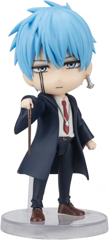 Bandai Figuarts mini Lance Crown (Mashle), BAC53741, by BANDAI