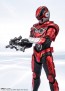 Bandai S.H.Figuarts Gavan Infinity, BAC22973, by BANDAI