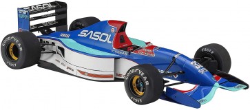 Hasegawa 1/24 Jordan 192  , HAS03686, by HASEGAWA