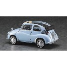 Hasegawa 1/24 Subaru 360 "Convertible"  , HAS04942, by HASEGAWA