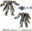 TAKARA TOMY Diaclone DA-86 Legio Core (Ripper / Anode Type), TAK93180, by TAKARA TOMY