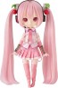 Good Smile Company Harmonia humming Sakura Miku (Character Vocal Series 01: Hatsune Miku), GSC80369, by GOOD SMILE COMPANY