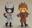 Good Smile Company Nendoroid Doll Outfit Set: Detective - Boy (Brown), GSC66813, by GOOD SMILE COMPANY